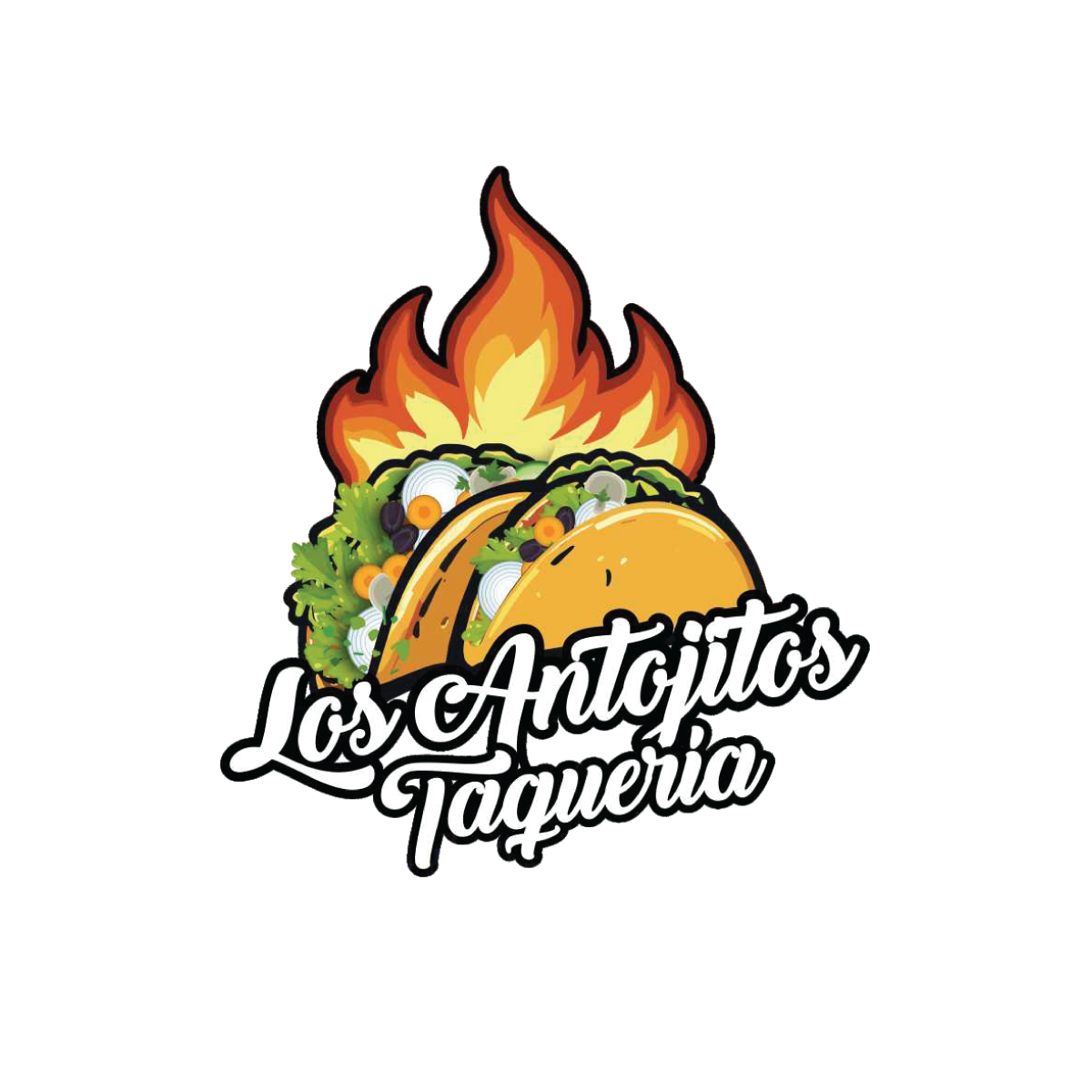 Los Antojitos Taqueria